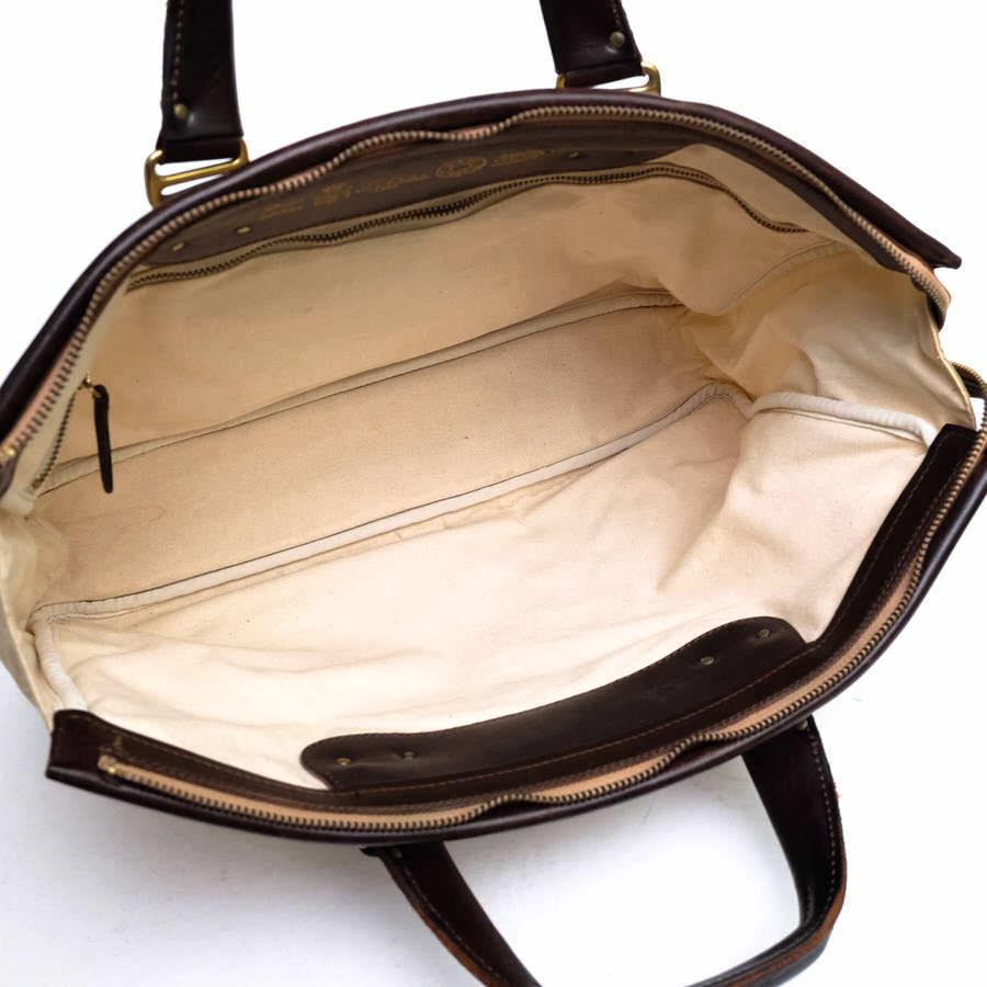 Felisi（フェリージ） ビジネスバッグ 1824 リモンタナイロン