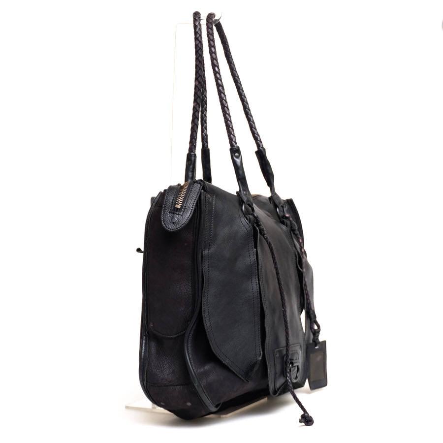 Florian Denicourt フロリアン ドゥニクール トートバッグ 肩掛け ワンショルダーバッグ ユニセックス 男女兼用 C2603 Desir Yahoo ショッピング店 通販 Yahoo ショッピング