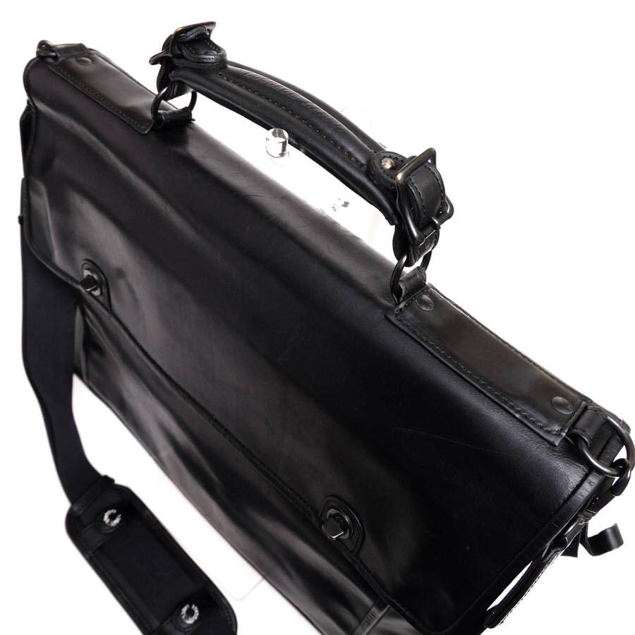 LUGGAGE LABEL ラゲッジレーベル 吉田カバン ビジネスバッグ 95408903 DIRECT BRIEF CASE ダイレクト