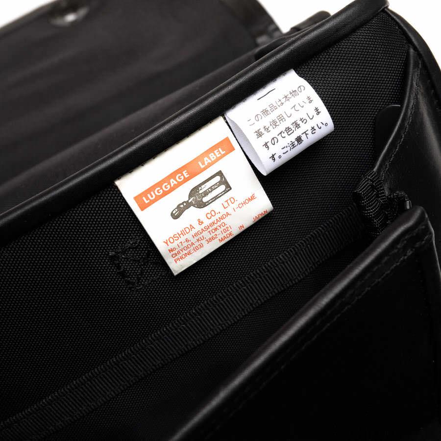 LUGGAGE LABEL ラゲッジレーベル 吉田カバン ビジネスバッグ 95408903 DIRECT BRIEF CASE ダイレクト