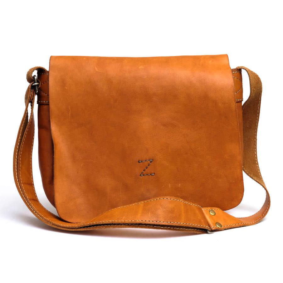 HERZ ヘルツ ショルダーバッグ CK-94-S ソフトショルダー 横型