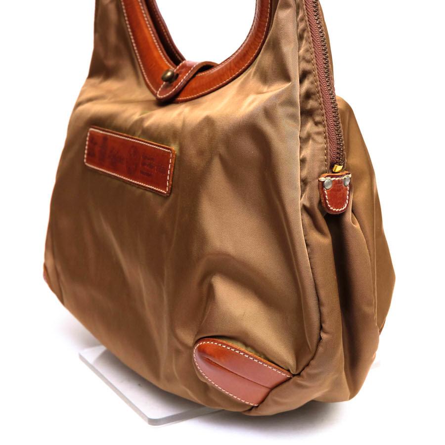 Felisi フェリージ ハンドバッグ 9333 リモンタナイロン