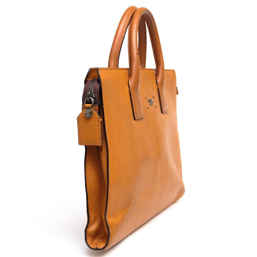 FURLA（フルラ） ビジネスバッグ サフィアーノレザー UOMO ウオモ