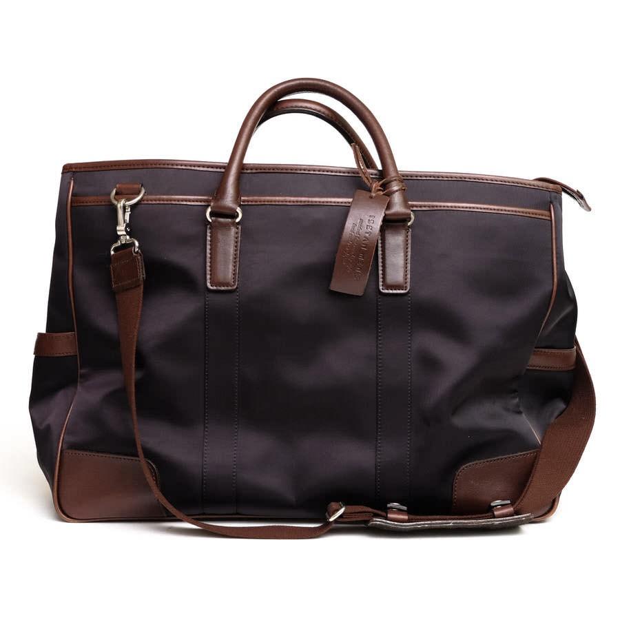 Isetan Men S 伊勢丹メンズ ビジネスバッグ ボストンバッグ 2way ショルダーバッグ C2855 Desir Yahoo ショッピング店 通販 Yahoo ショッピング
