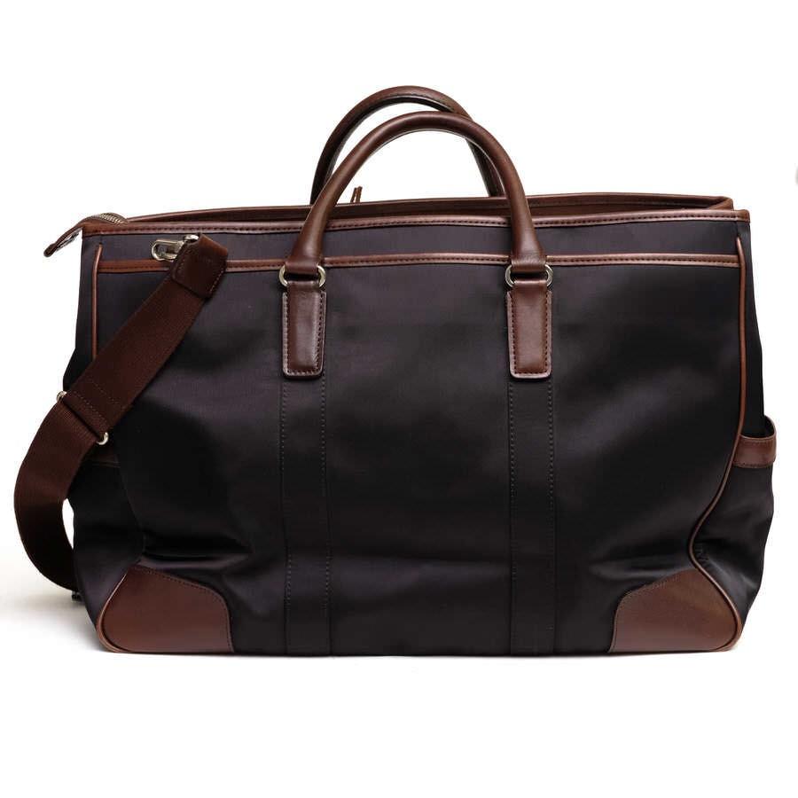 Isetan Men S 伊勢丹メンズ ビジネスバッグ ボストンバッグ 2way ショルダーバッグ C2855 Desir Yahoo ショッピング店 通販 Yahoo ショッピング