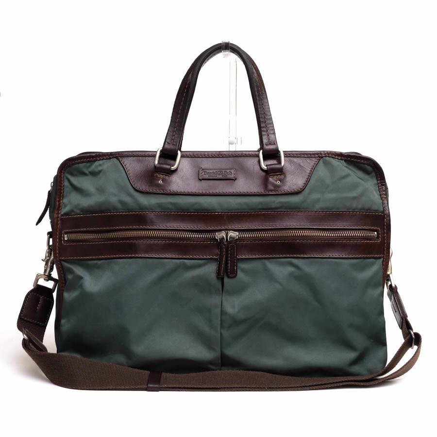 Daniel & Bob（ダニエル アンド ボブ） ダニエル＆ボブ ビジネスバッグ