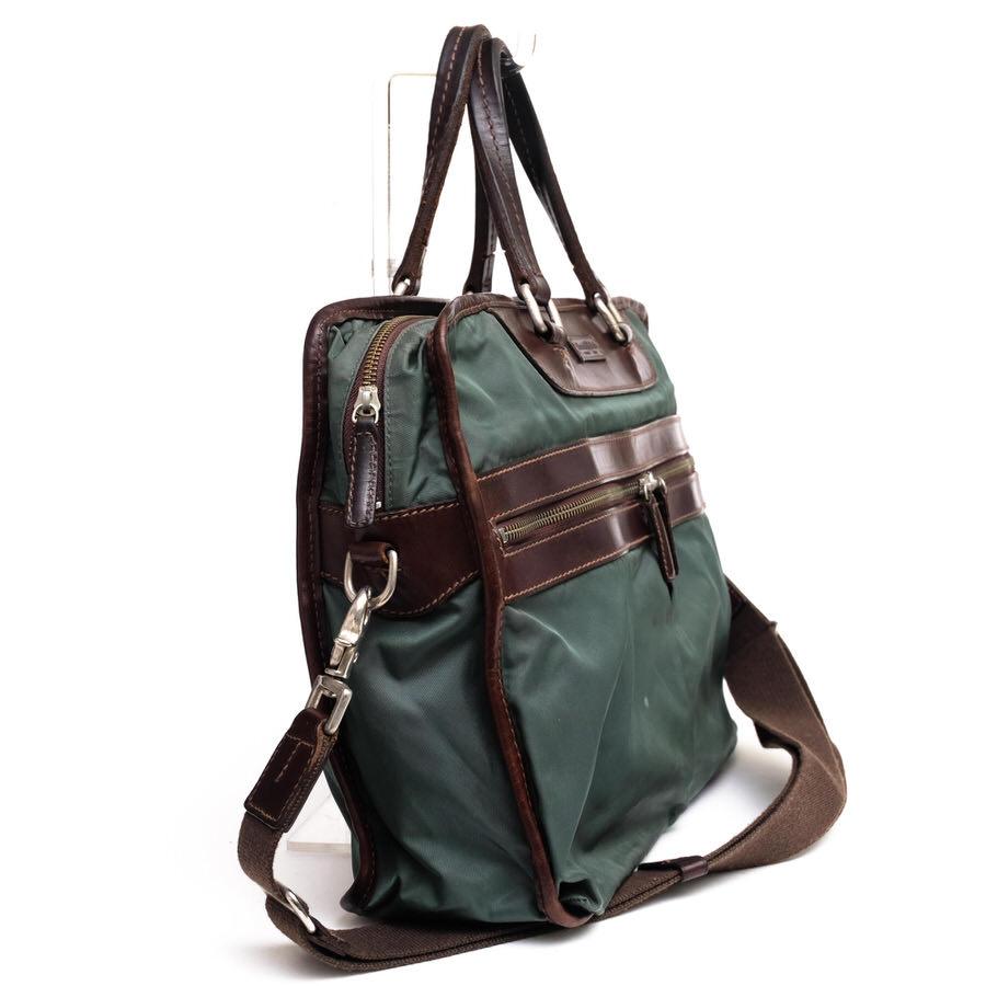 Daniel & Bob（ダニエル アンド ボブ） ダニエル＆ボブ ビジネスバッグ