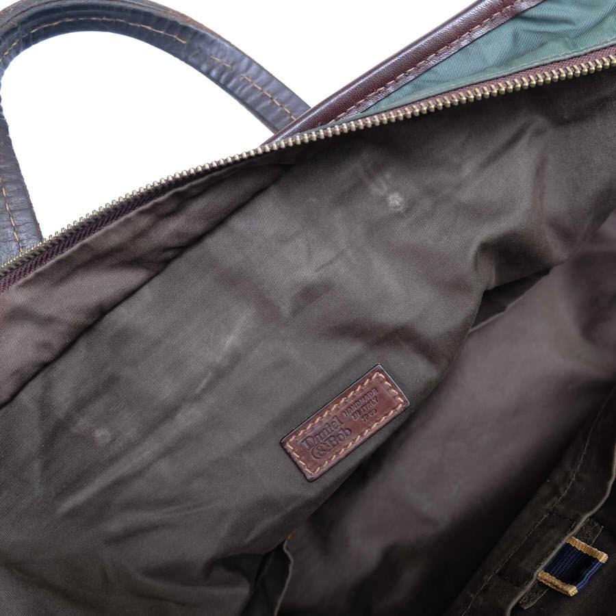 Daniel&Bob ビジネスバッグ 楽天市場】DANIEL&BOB ダニエルアンドボブ ブリーフケース U 330 39