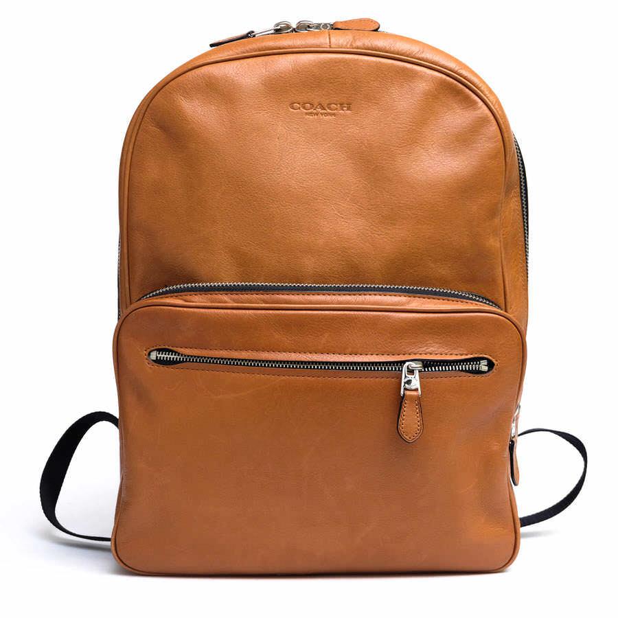 コーチ／COACH リュック バッグ デイパック バックパック メンズ 男性