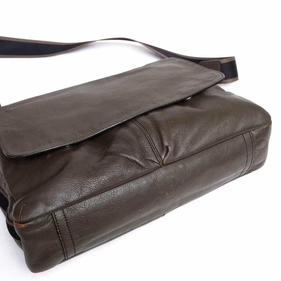 ついに入荷 COACH コーチ ショルダーバッグ メッセンジャーバッグ