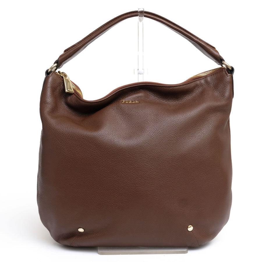 2021A/W新作☆送料無料】 フルラ 巾着 バケツ バッグ ショルダーバッグ