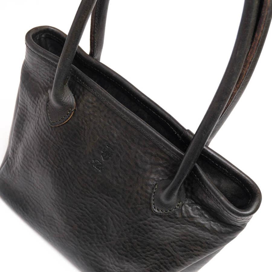 Felisi フェリージ トートバッグ 979 牛革 肩掛け ワン