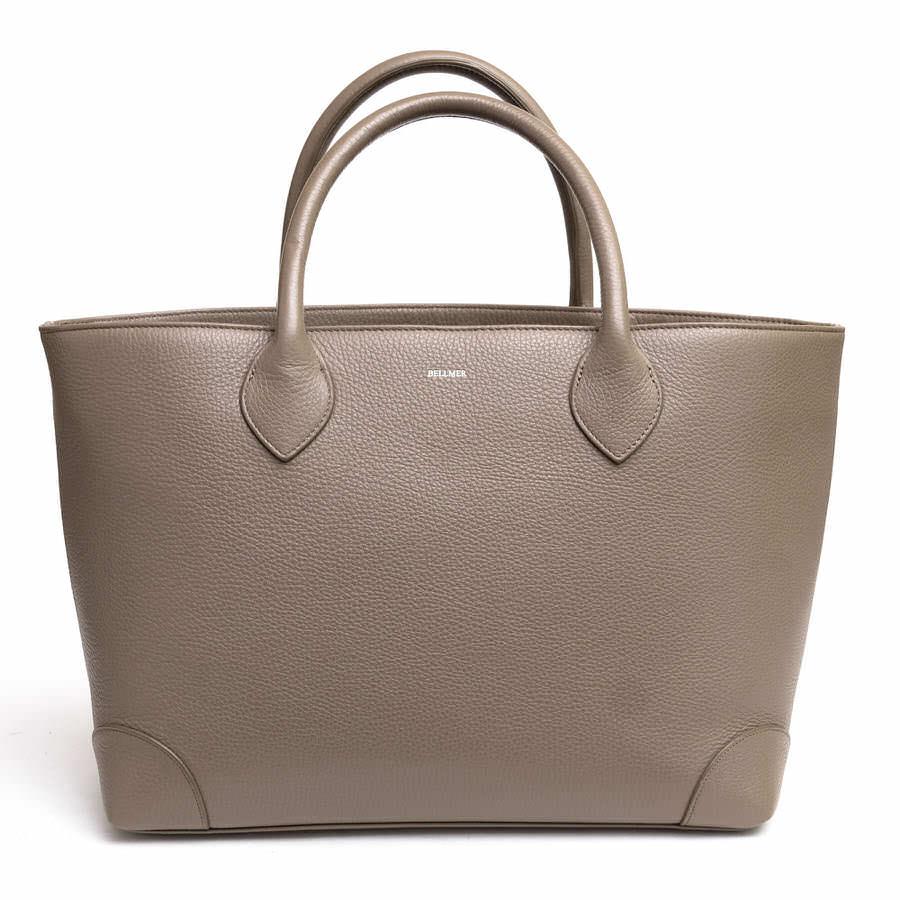 BELLMER ベルメール トートバッグ BRENNA M TOTE ブレンナ トート  