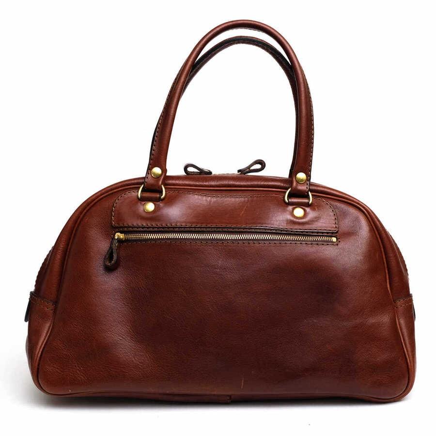 HERZ ヘルツ ボストンバッグ V-149 マディソンバッグ スターレ ソフト