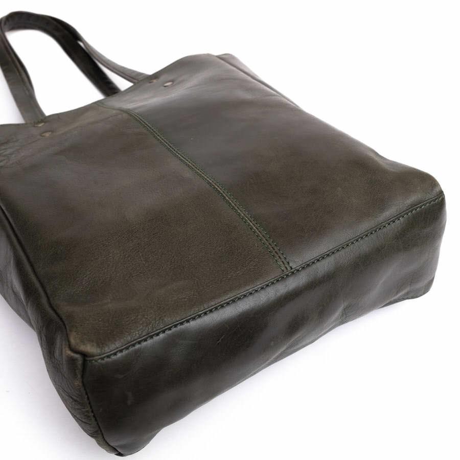 Tusting タスティング トートバッグ Stilton M スチルトンm シューレザー 仔牛革 カーフ C3966 Desir Yahoo ショッピング店 通販 Yahoo ショッピング