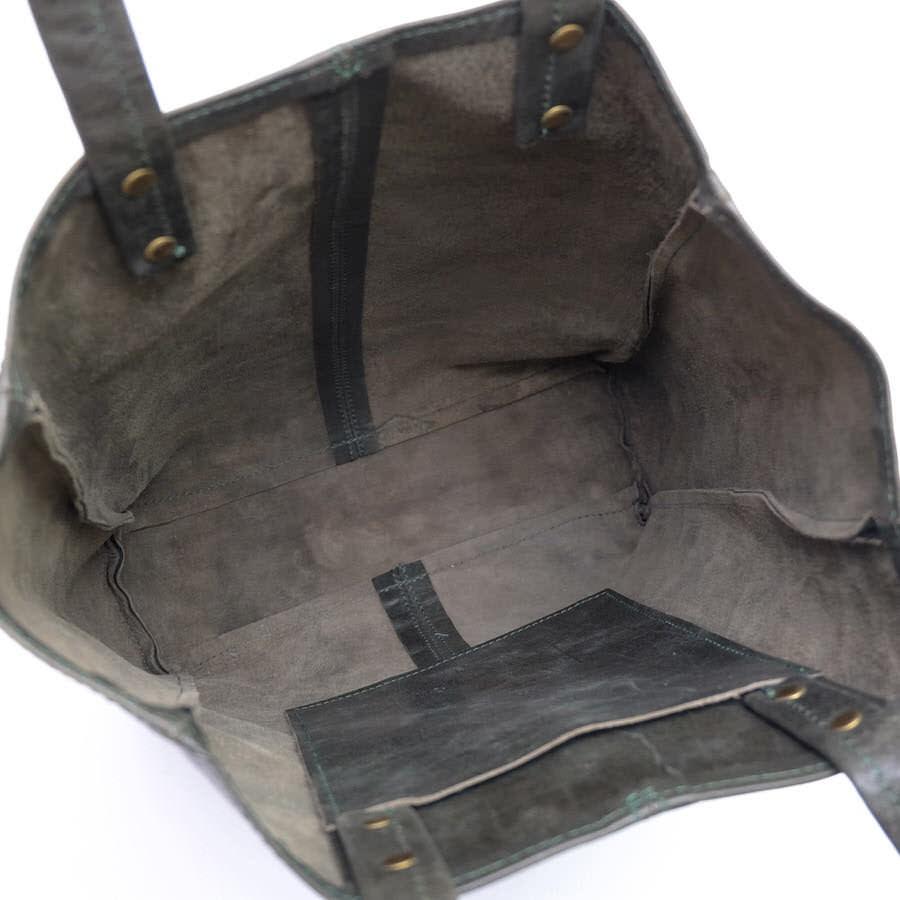 Tusting タスティング トートバッグ Stilton M スチルトンm シューレザー 仔牛革 カーフ C3966 Desir Yahoo ショッピング店 通販 Yahoo ショッピング