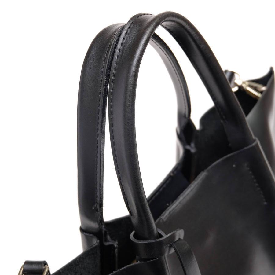 GIANNI CHIARINI ジャンニキャリーニ トートバッグ TWENTY 牛革 ポーチ