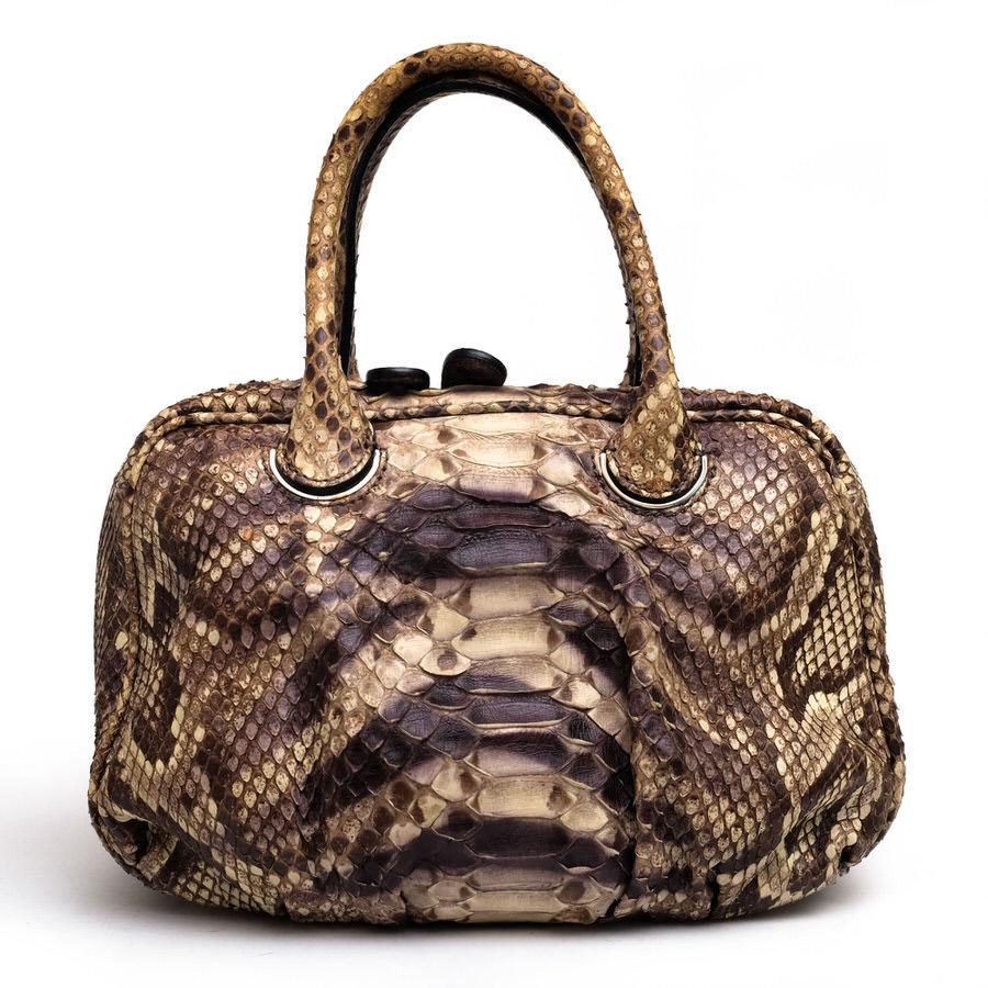 【イタリア製】ザリアーニ　ボストンバッグ ZAGLIANI ザリアーニ ハンドバッグ : Desir Yahoo!ショッピング