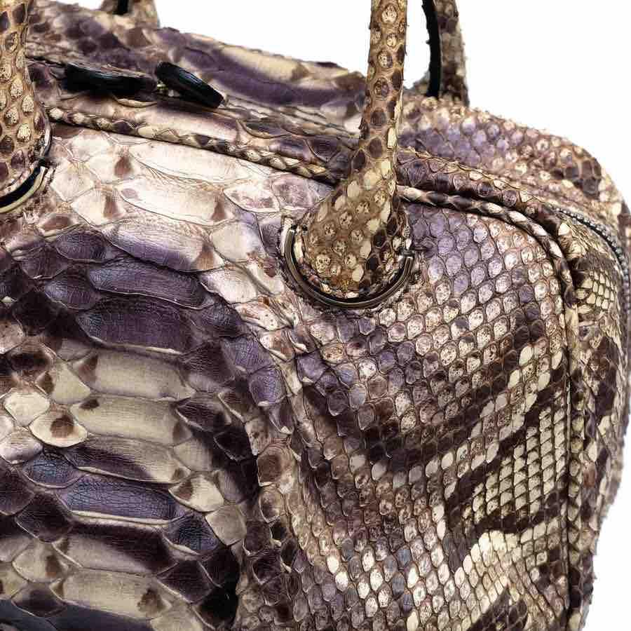 ZAGLIANI ザリアーニ ハンドバッグ : Desir Yahoo!ショッピング
