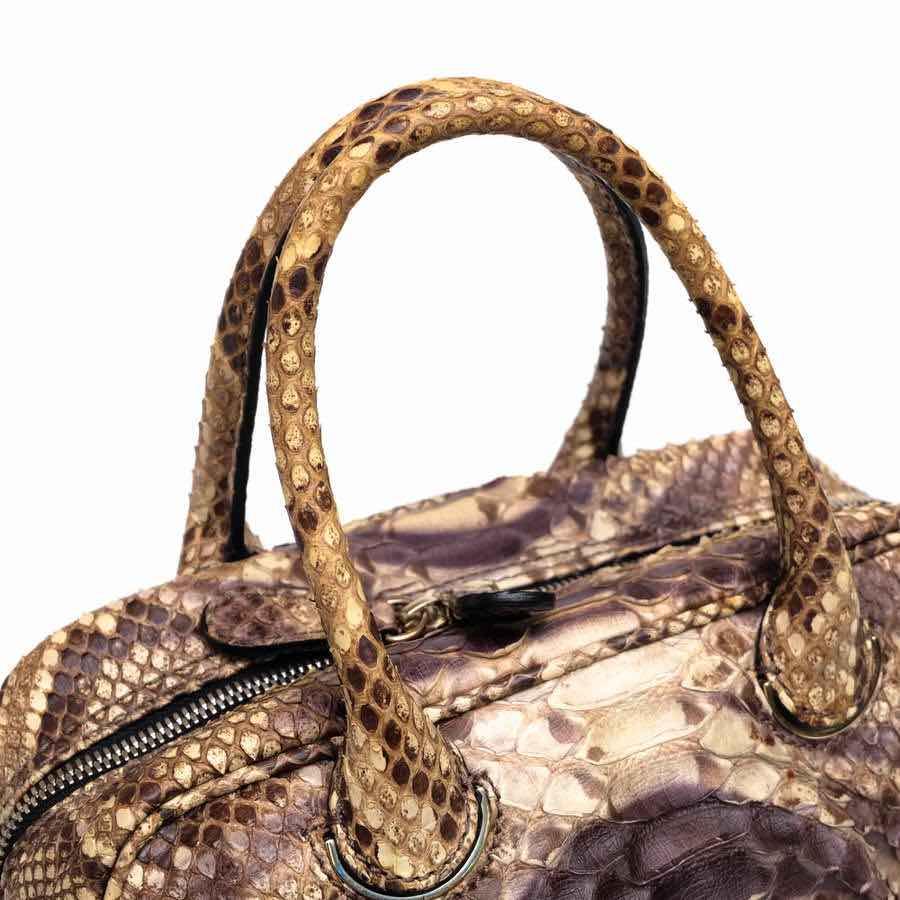 ZAGLIANI ザリアーニ ハンドバッグ : Desir Yahoo!ショッピング店 
