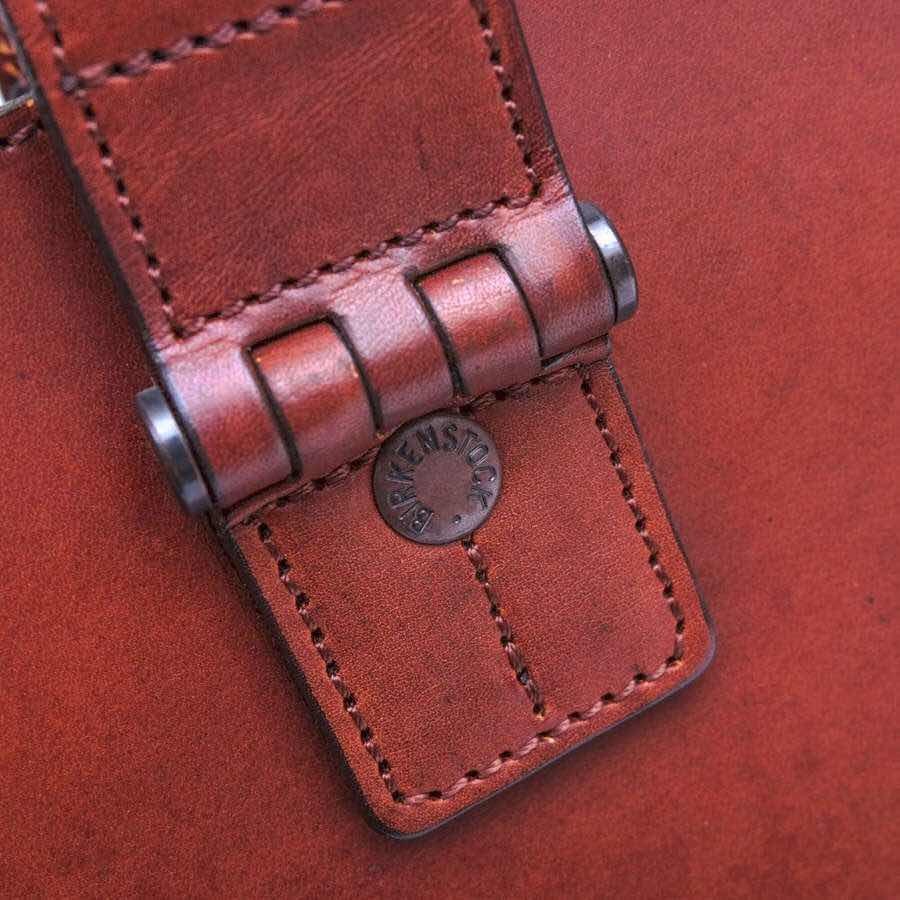 Birkenstock ビルケンシュトック トートバッグ Grips グリップス別注 C4291 Desir Yahoo ショッピング店 通販 Yahoo ショッピング