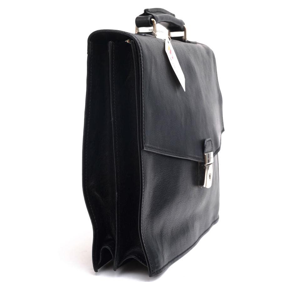 barantani バランターニ ビジネスバッグ 20291 牛革 ベジタブルタンニン鞣し シボ革 シュリンクレザー 定番 c4297