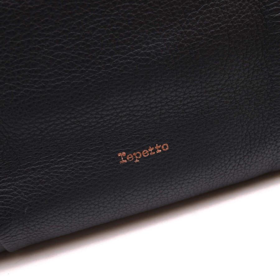 Repetto レペット トートバッグ Gisele Petit ジゼル カーフ 牛革 肩掛け ワンショルダーバッグ C4392 Desir Yahoo ショッピング店 通販 Yahoo ショッピング