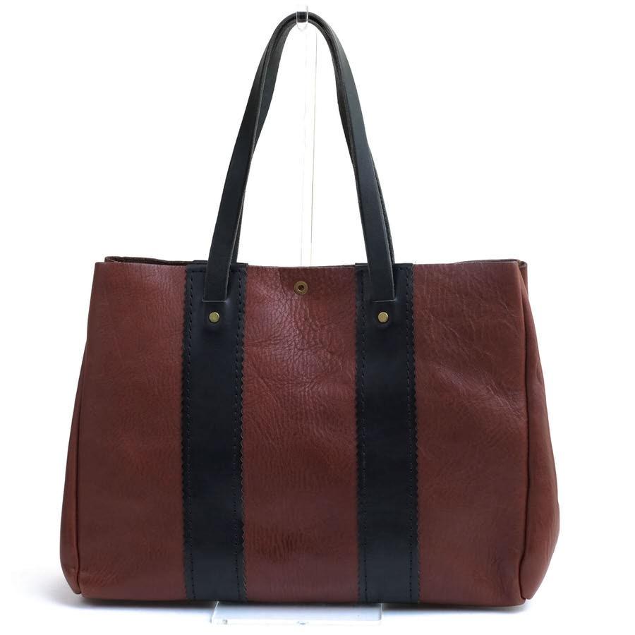 Herz ヘルツ トートバッグ T 1 H バイカラー 肩掛け ワンショルダーバッグ ユニセックス 男女兼用 C4573 Desir Yahoo ショッピング店 通販 Yahoo ショッピング