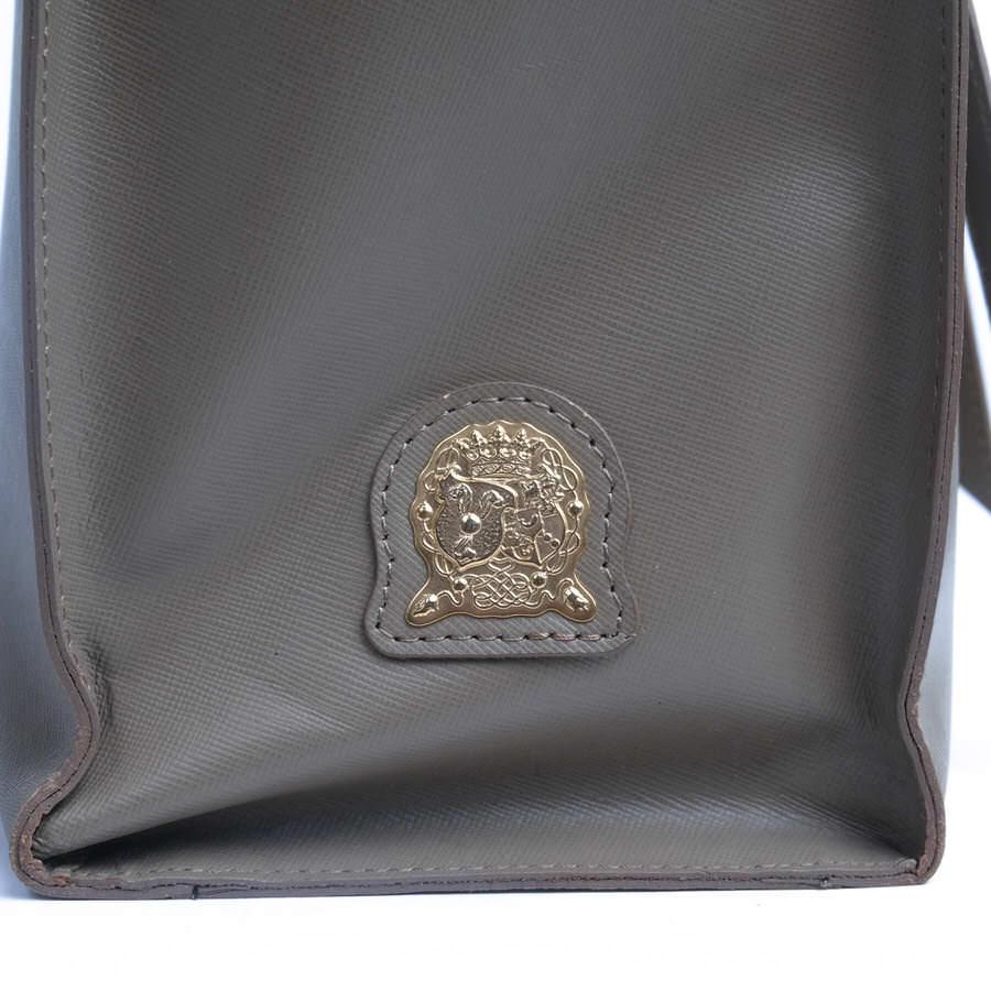 A.D.M.J（エーディーエムジェイ） ADMJ ハンドバッグ コンクルージョン