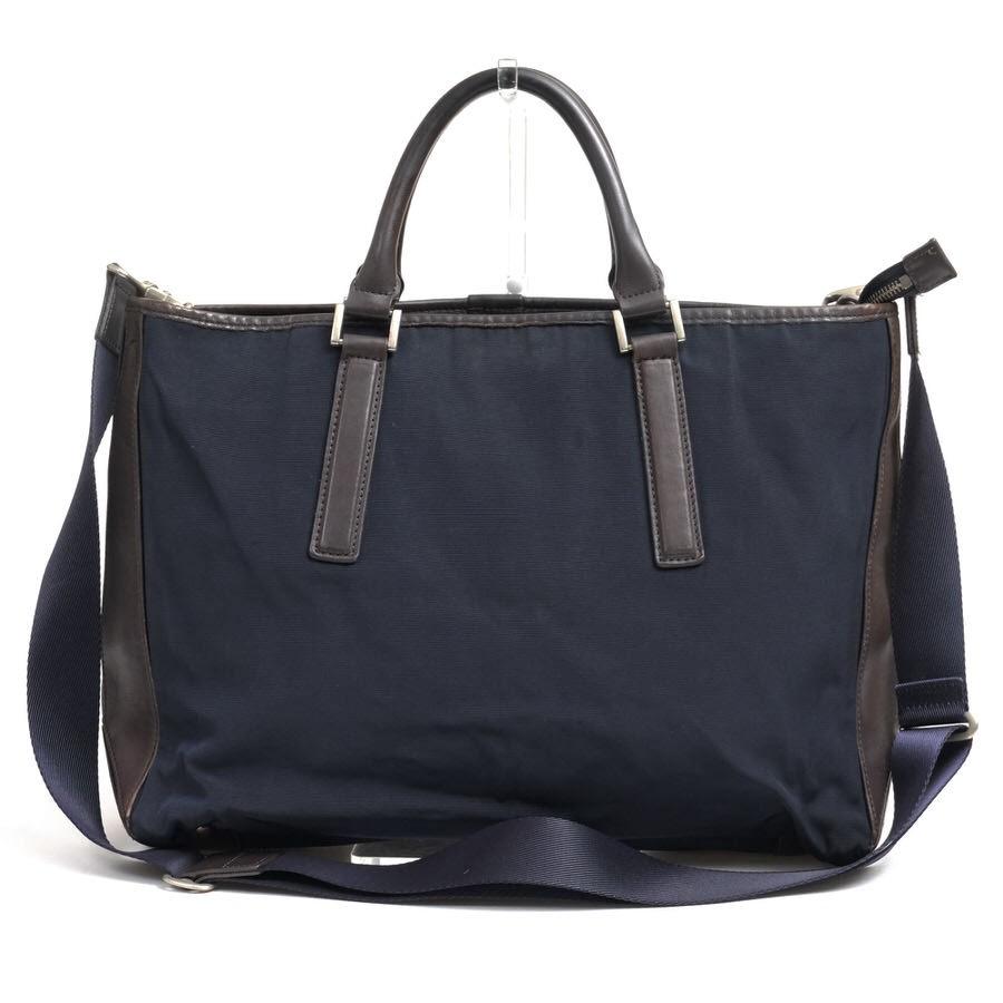 Paul Smith ポールスミス ビジネスバッグ 2WAY ショルダーバッグ :c4739:Desir Yahoo!ショッピング店 - 通販