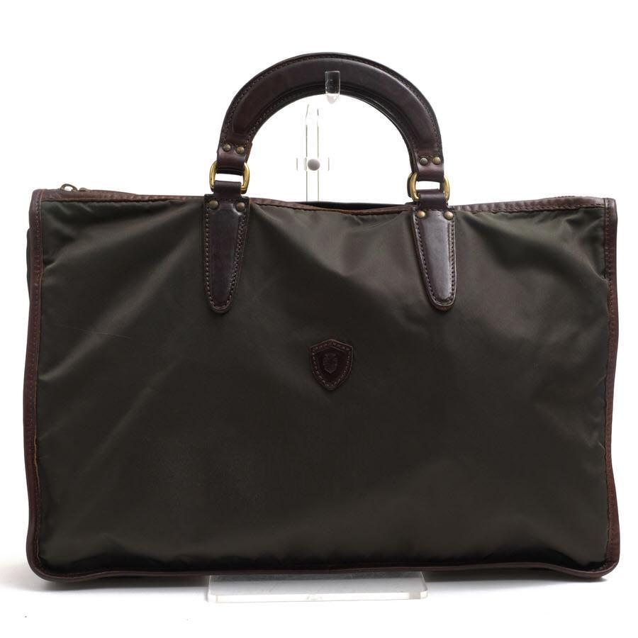 新品 フェリージ フェリックスライン リモンタナイロン ビジネスバッグ 18455007185-11.jpg