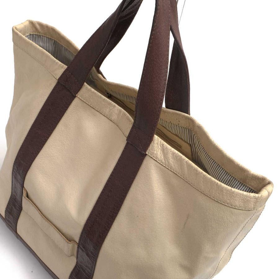 チンクアンタ レザートート 男女兼用 オンライン限定商品販壳 www.esn