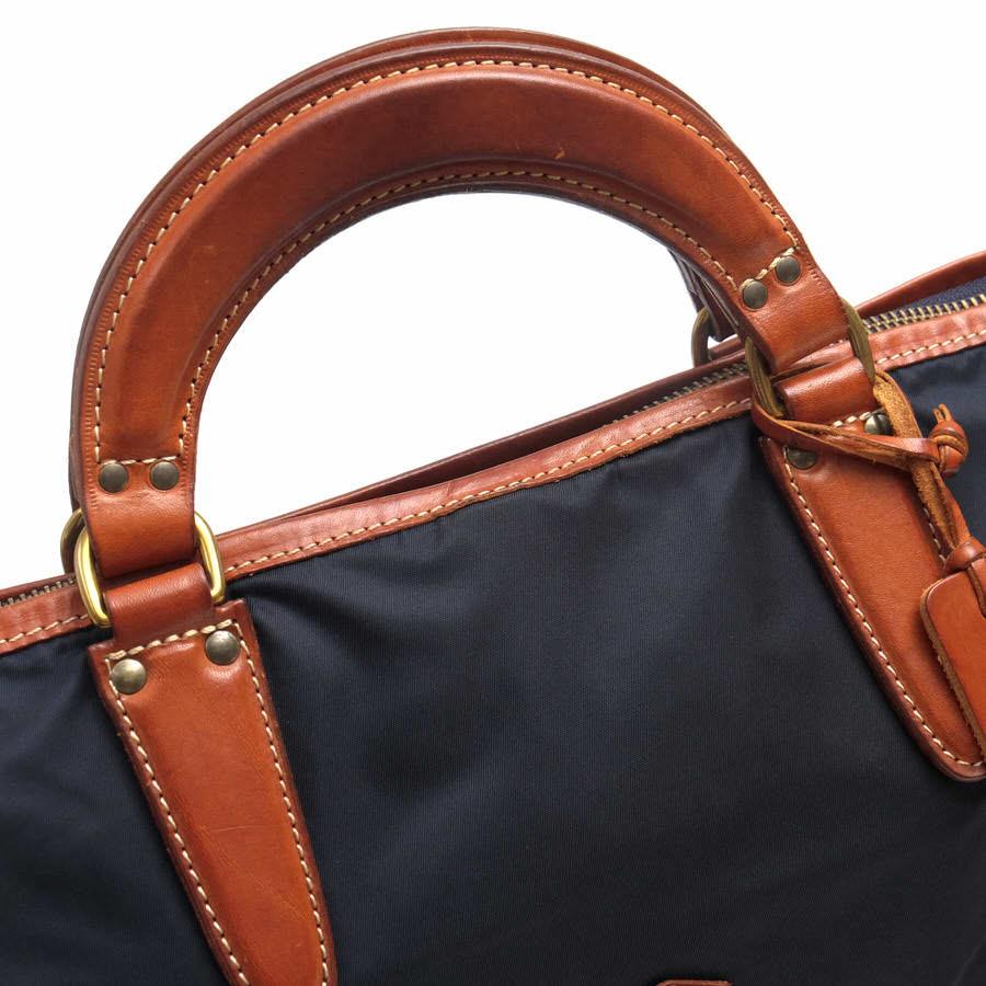 Felisi フェリージ ビジネスバッグ 9841/DS 伊リモンタ社ナイロン