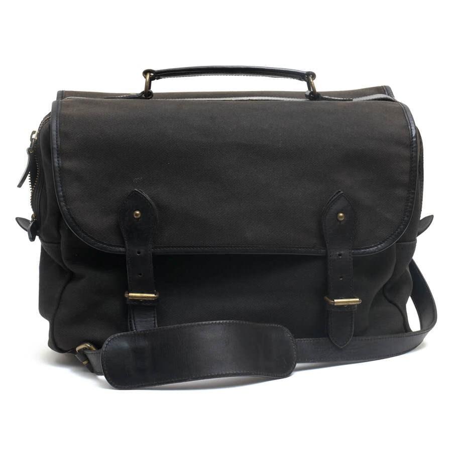 Polo Ralph Lauren ポロ ラルフローレン ビジネスバッグ サファリ シリーズ コットンツイル生地 2way ショルダーバッグ C5222 Desir Yahoo ショッピング店 通販 Yahoo ショッピング