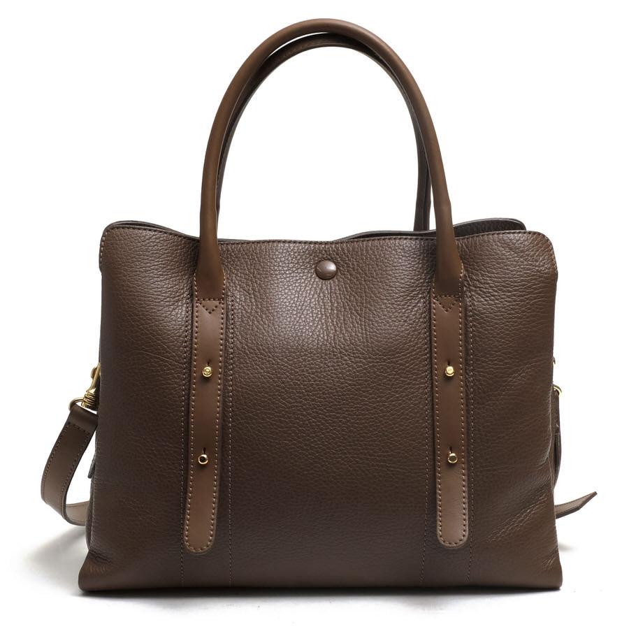 IACUCCI イアクッチ ハンドバッグ トゥモローランド TOMORROWLAND別注