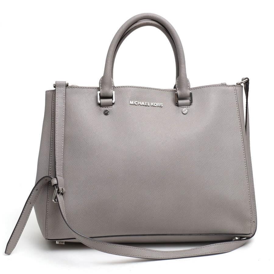 MICHAEL KORS（マイケルコース） ハンドバッグ Medium Sutton Satchel 