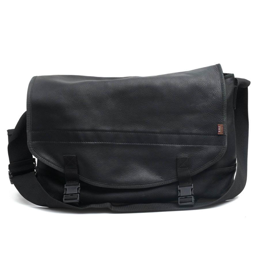 MR.OLIVE ミスターオリーブ ショルダーバッグ E.O.I WATER PROOF