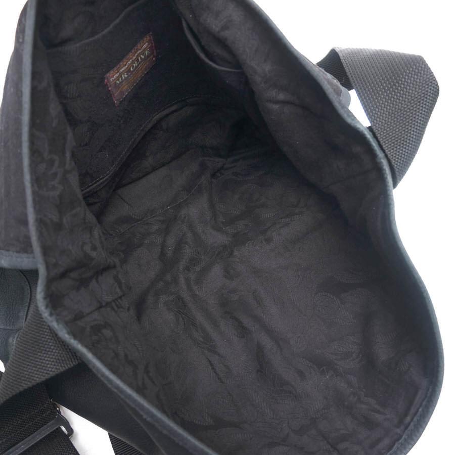 MR.OLIVE（ミスターオリーブ） ショルダーバッグ E.O.I WATER PROOF
