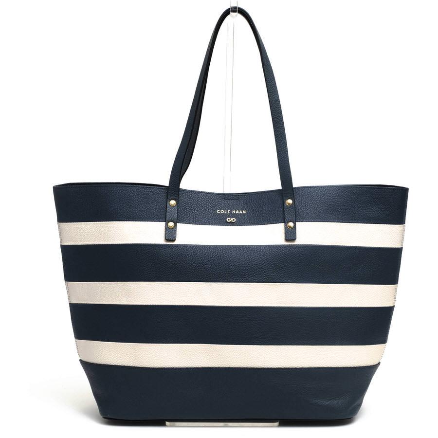 COLE HAAN U02138 Beckett Tote c5361 Desir Yahoo Yahoo