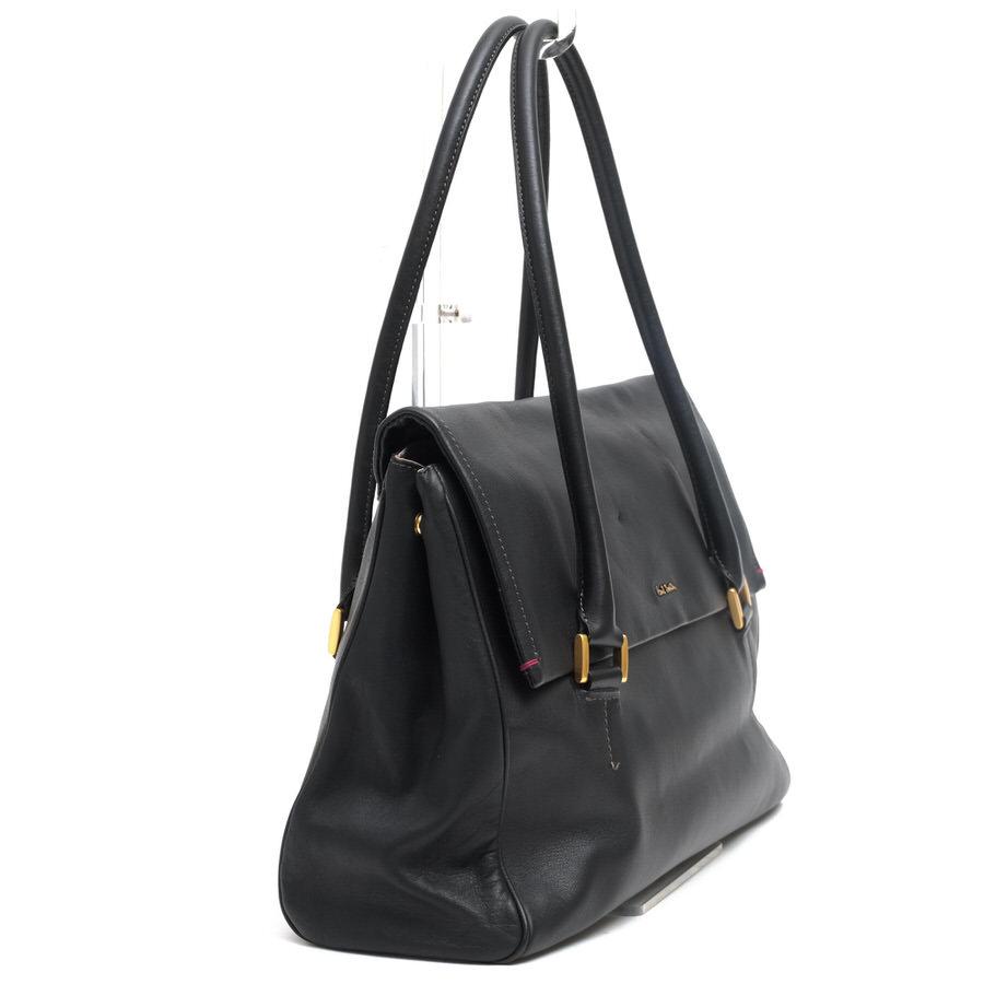 Paul Smith ポールスミス トートバッグ PWN150 Nハンティング