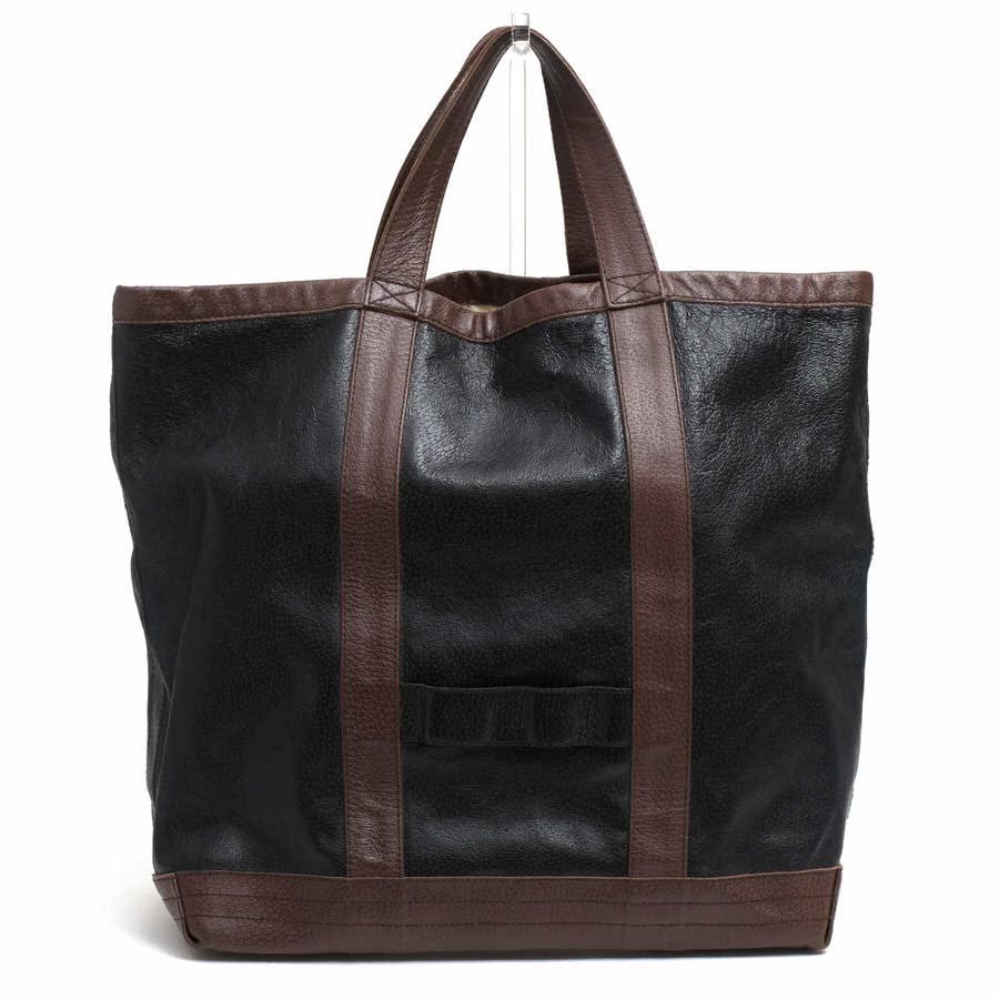 CINQUANTA チンクアンタ トートバッグ 8152 定番 ユニセックス 男女