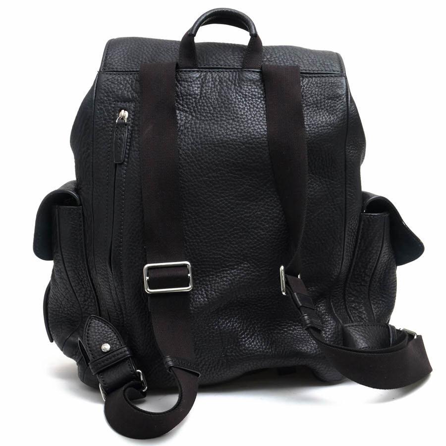 Tumi トゥミ リュック 61d Sundance サンダンス アラモ ゴートレザー バックパック ゴートレザー シボ革 シュリンクレザー C5503 Desir Yahoo ショッピング店 通販 Yahoo ショッピング