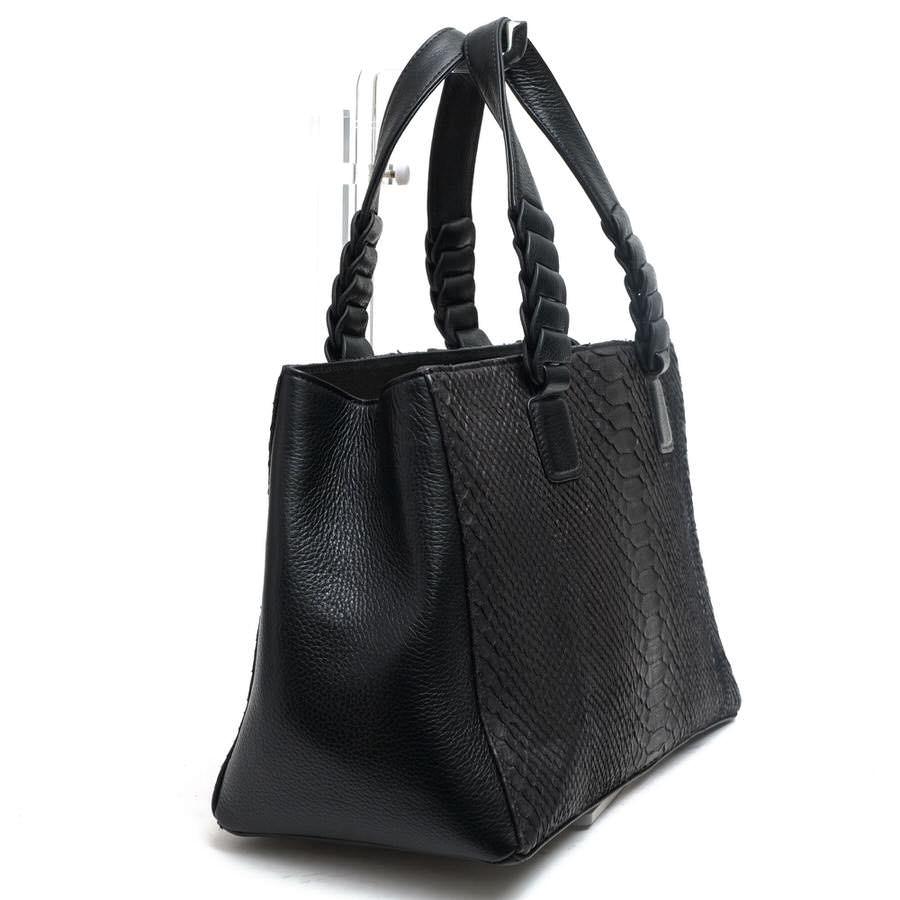 RODANIA ロダニア ハンドバッグ シボ革 シュリンクレザー : Desir