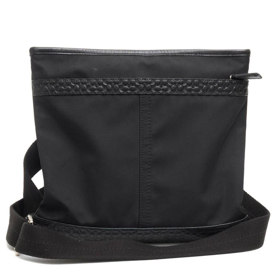 COACH コーチ ショルダーバッグ F70597 ミニシグネチャー