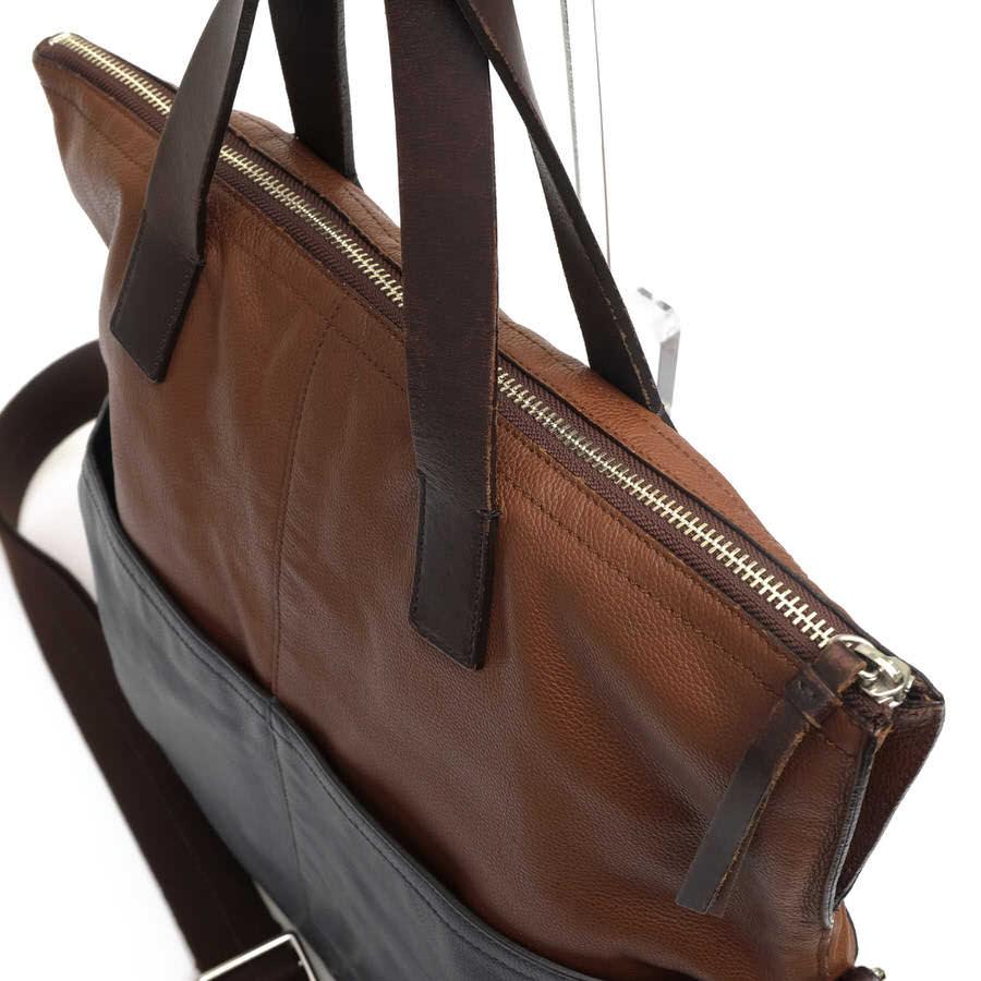 COACH（コーチ） トートバッグ 70891 トンプソン レザー カラー