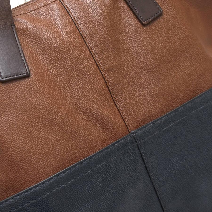 COACH（コーチ） トートバッグ 70891 トンプソン レザー カラー