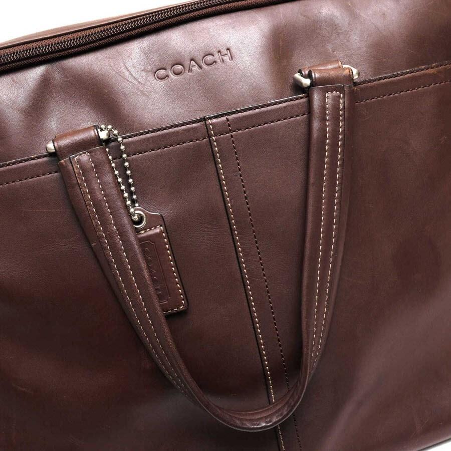 COACH コーチ ビジネスバッグ F レキシントン コミューター