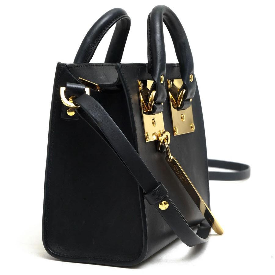 Sophie Hulme ソフィーヒュルム ハンドバッグ Albion Box Tote Sophie Hulme ソフィーヒュルム ハンドバッグ Albion Box Tote