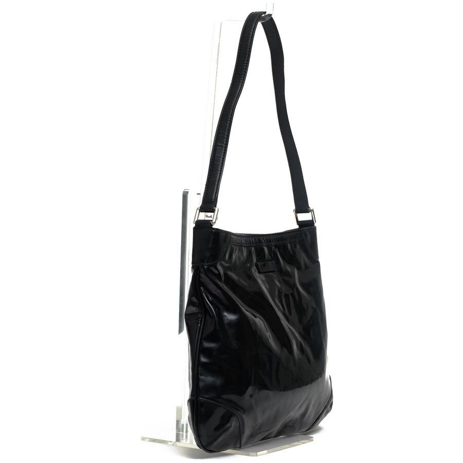 GUCCI（グッチ） ショルダーバッグ 257296 204046 牛革 : Desir Yahoo
