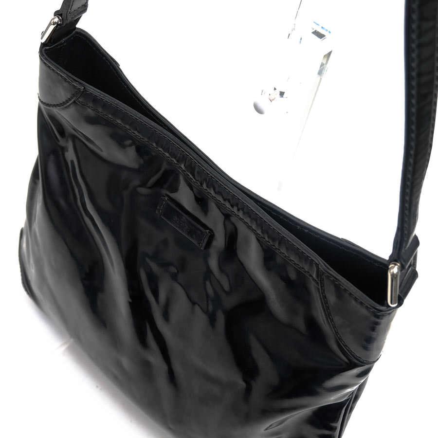 GUCCI（グッチ） ショルダーバッグ 257296 204046 牛革 : Desir Yahoo